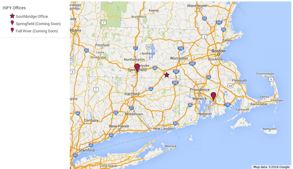 Southbridge and Expanding